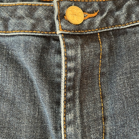 Tory Burch Jeans - Picture 2 of 6